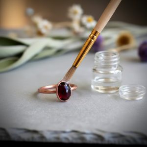 Santa Fe Marketplace Jewelry Lacquer Protection for Blackbird & Sage Product Image: Jewelry Lacquer Protection for Blackbird & Sage