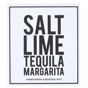 Product Image: Margarita Cocktail Prep Kit
