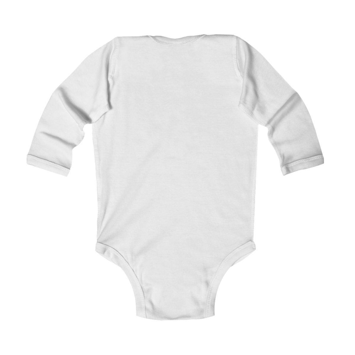 Santa Fe Marketplace Alligator Infant Long Sleeve Onesie — Cute Gender Neutral Bodysuit Product Image: Alligator Infant Long Sleeve Onesie — Cute Gender Neutral Bodysuit