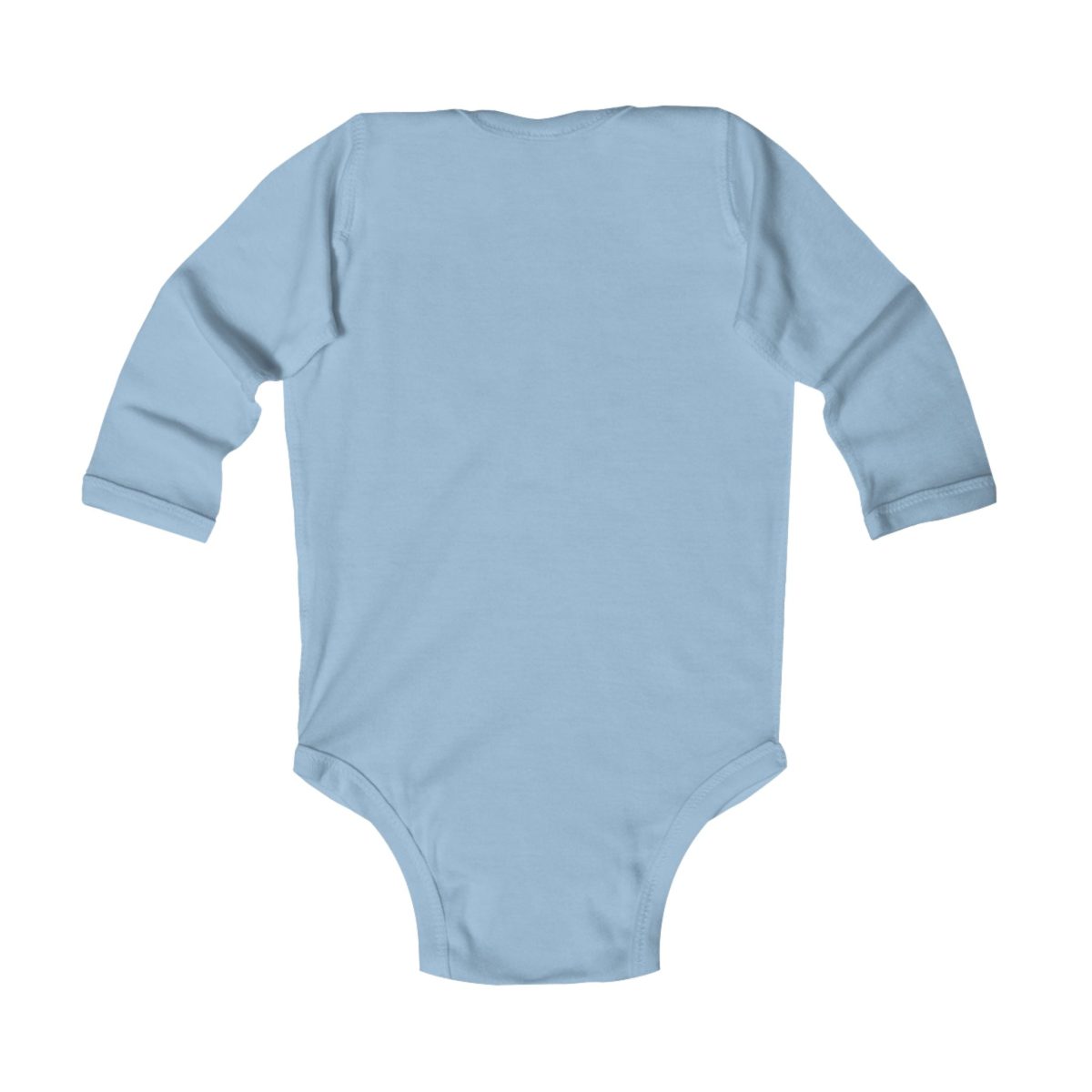 Santa Fe Marketplace Alligator Infant Long Sleeve Onesie — Cute Gender Neutral Bodysuit Product Image: Alligator Infant Long Sleeve Onesie — Cute Gender Neutral Bodysuit