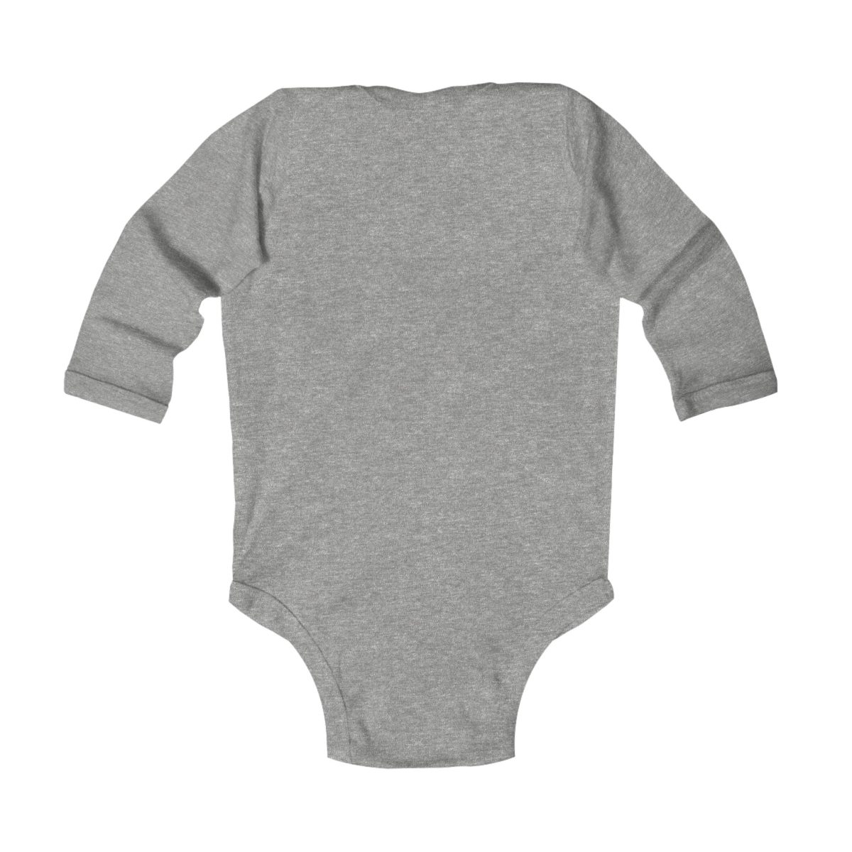 Santa Fe Marketplace Snake Infant Long Sleeve Onesie — Cute Gender Neutral Bodysuit Product Image: Snake Infant Long Sleeve Onesie — Cute Gender Neutral Bodysuit