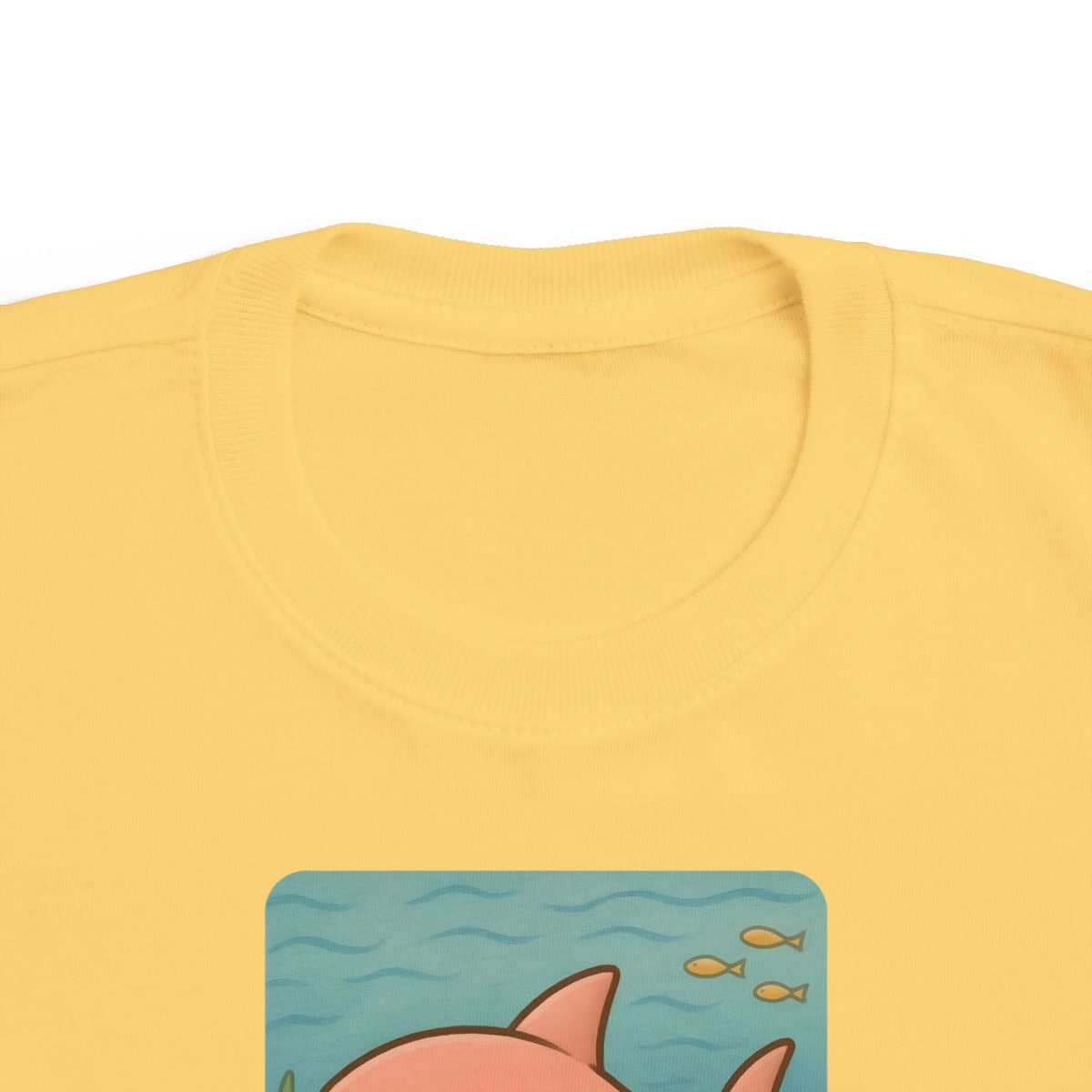 Santa Fe Marketplace Shark Toddler T-Shirt — Gender Neutral Ocean Tee Product Image: Shark Toddler T-Shirt — Gender Neutral Ocean Tee