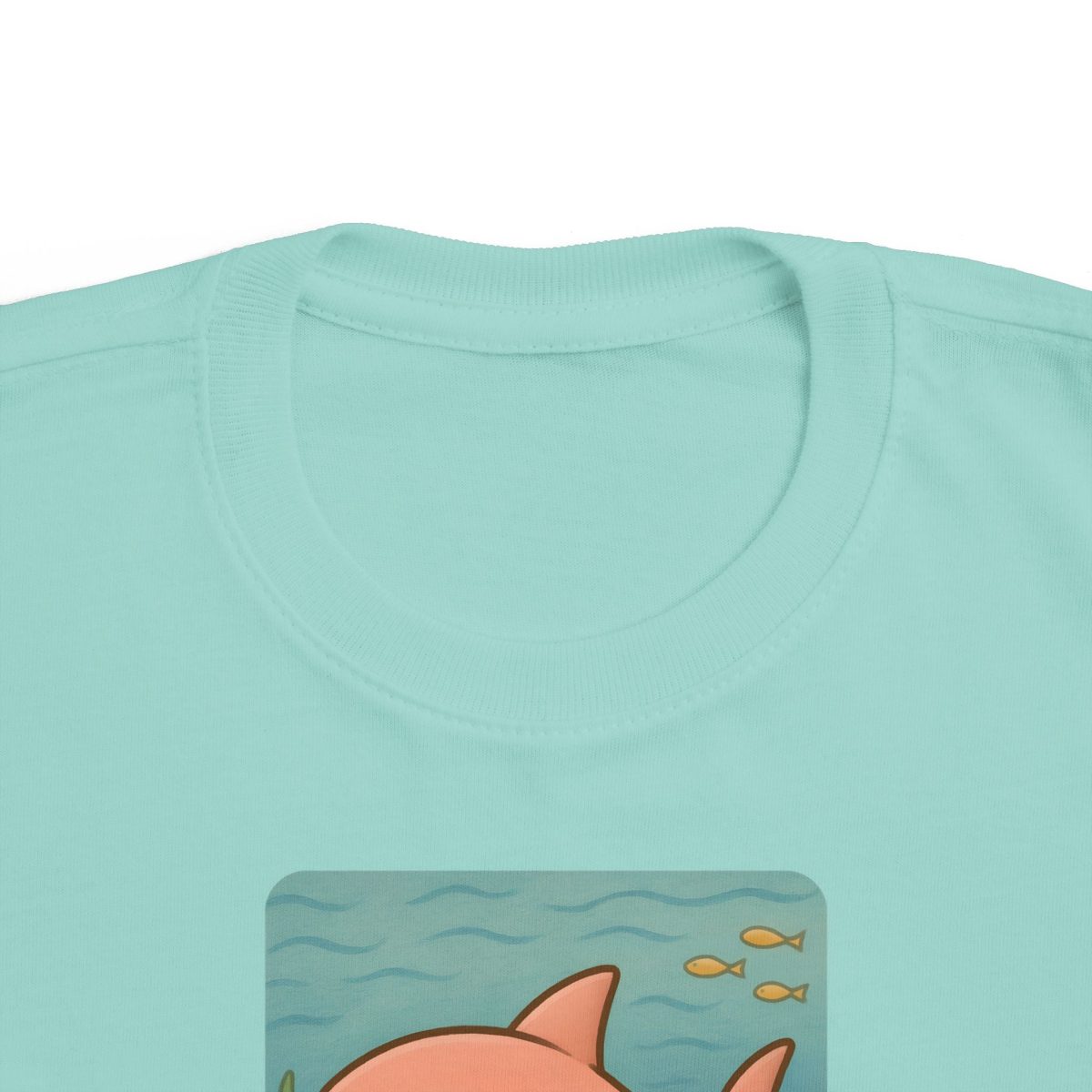 Santa Fe Marketplace Shark Toddler T-Shirt — Gender Neutral Ocean Tee Product Image: Shark Toddler T-Shirt — Gender Neutral Ocean Tee