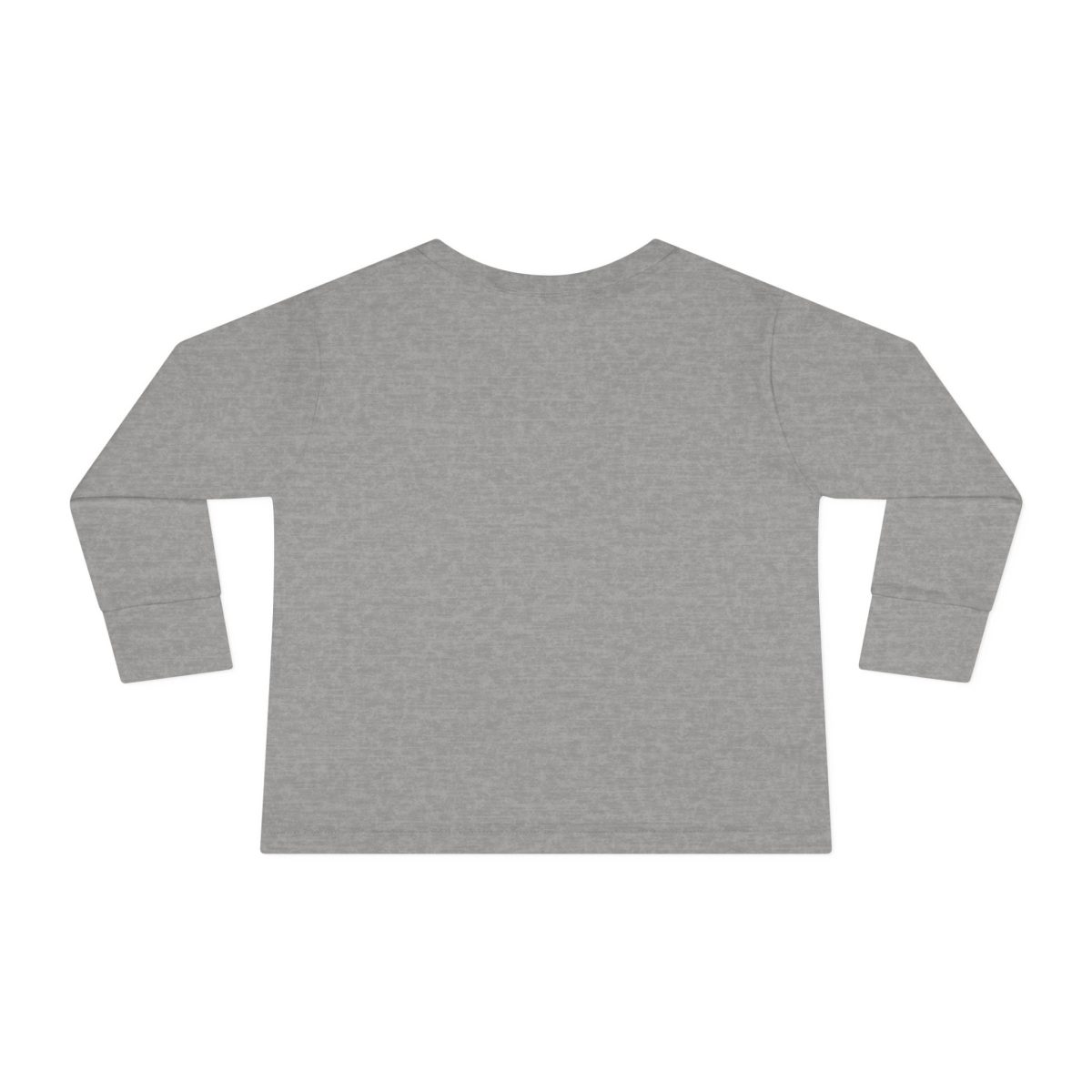 Santa Fe Marketplace Alligator Toddler Long Sleeve Shirt — Gender Neutral Tee Product Image: Alligator Toddler Long Sleeve Shirt — Gender Neutral Tee