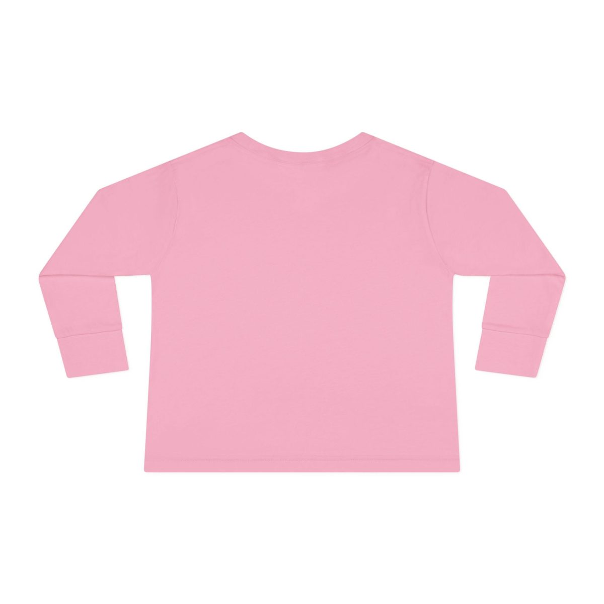 Santa Fe Marketplace Alligator Toddler Long Sleeve Shirt — Gender Neutral Tee Product Image: Alligator Toddler Long Sleeve Shirt — Gender Neutral Tee