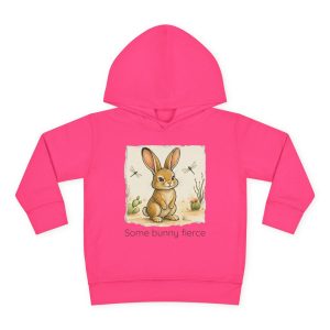 Santa Fe Marketplace Jackrabbit Toddler Hoodie — Gender Neutral Sweatshirt Product Image: Jackrabbit Toddler Hoodie — Gender Neutral Sweatshirt