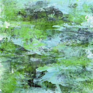 Santa Fe Marketplace If I can be like water 2 Product Image: If I can be like water 2