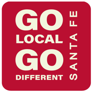 Go Local. Go Different.