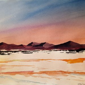 Product Image: Mountain and Prairie