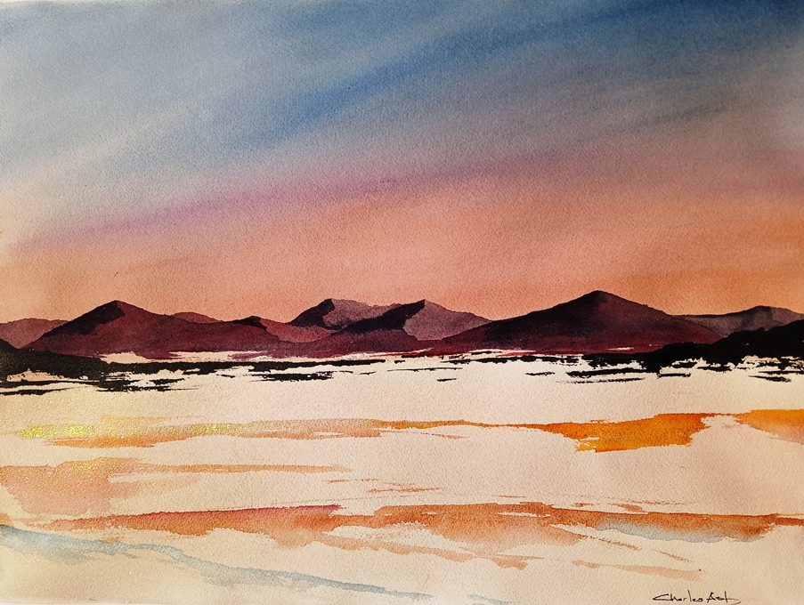 Santa Fe Marketplace Mountain and Prairie Product Image: Mountain and Prairie