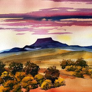 Product Image: Sage at Abiquiu