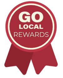 Go Local Rewards